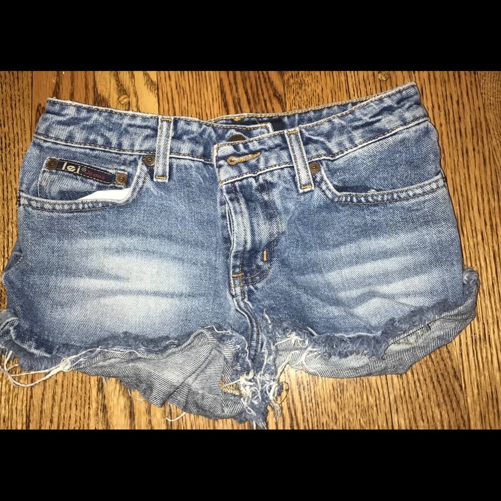 Shorts